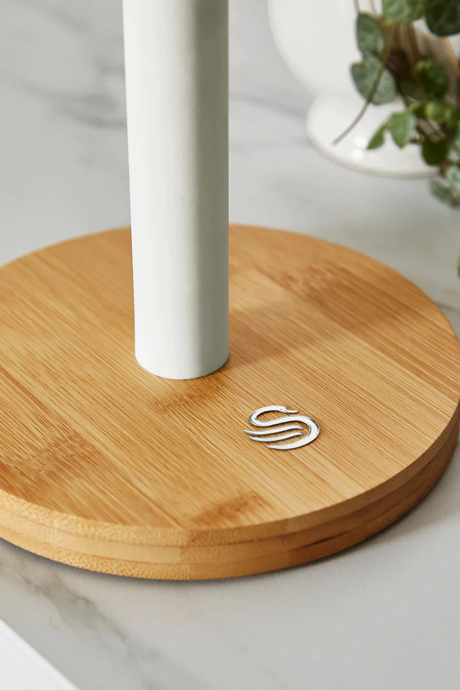 Swan Nordic Kitchen Roll Holder