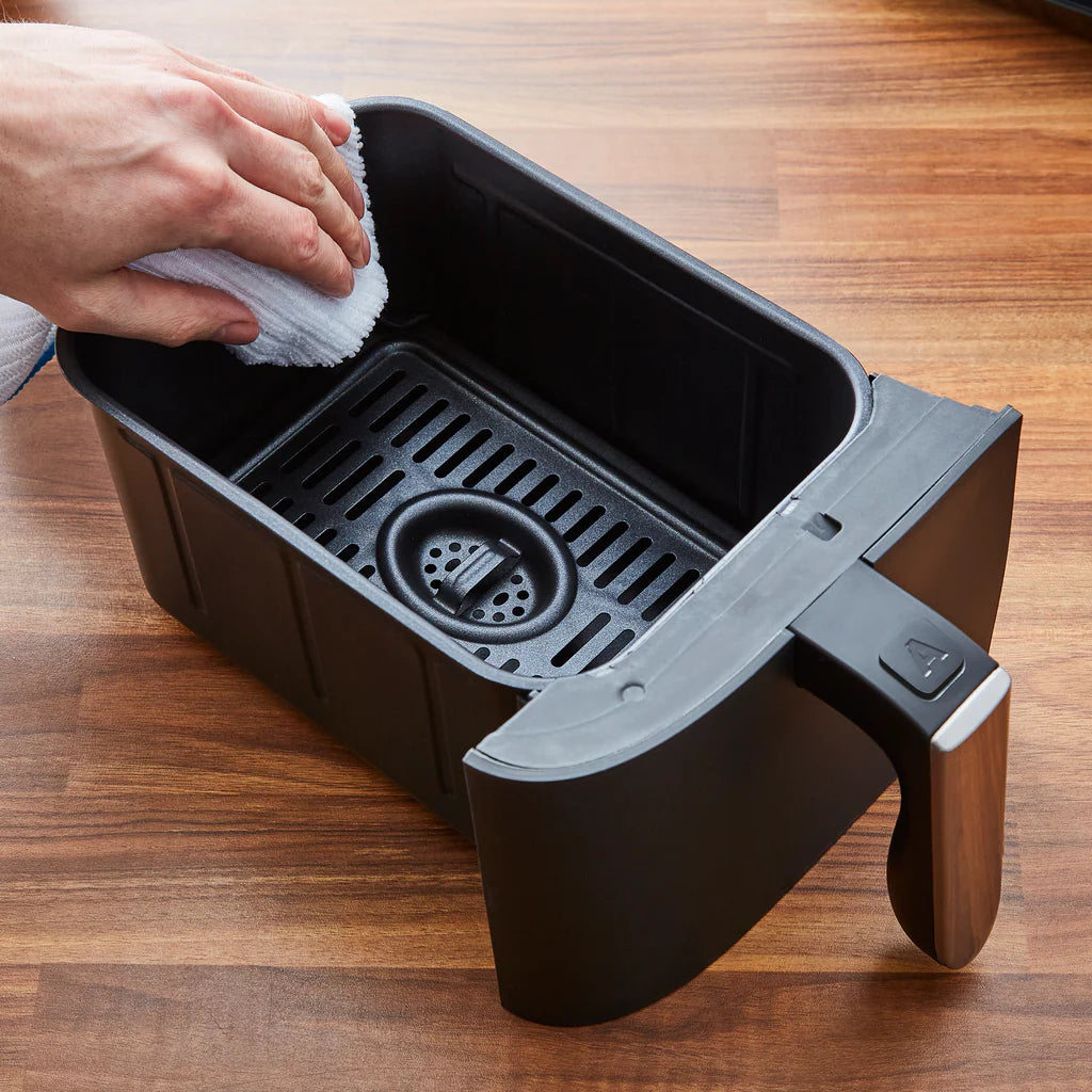 Swan Duo 13 in 1 Air Fryer