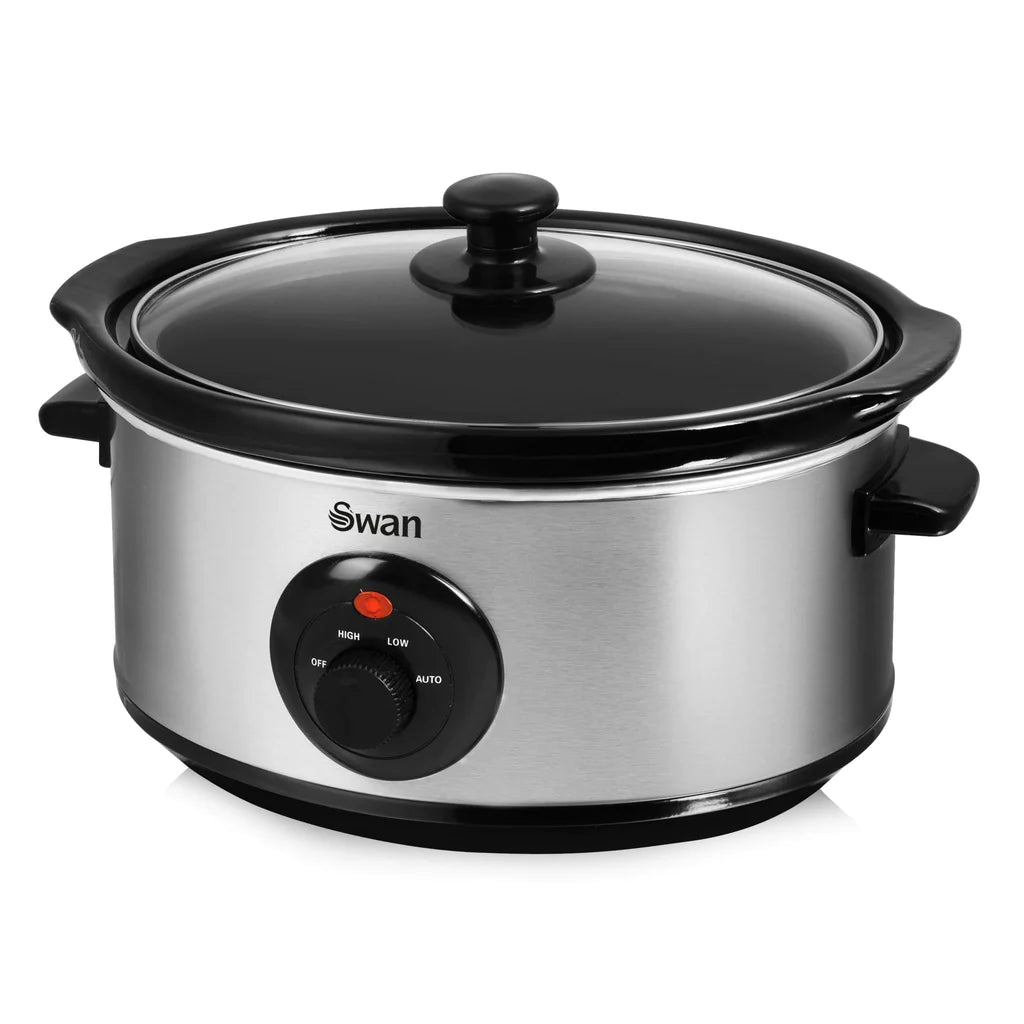 Swan 3.5 Slow Cooker