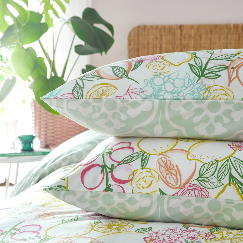 Furn Taormina Duvet Set