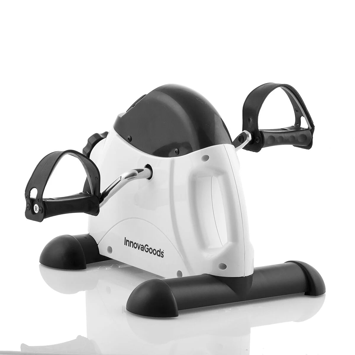 Pedal Exerciser for Arms and Legs