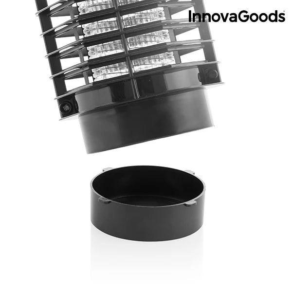 Anti-Mosquito Lamp KL-900 3W Black