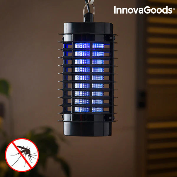 Anti-Mosquito Lamp KL-900 3W Black