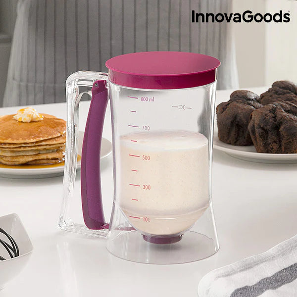 Cake Batter Dispenser