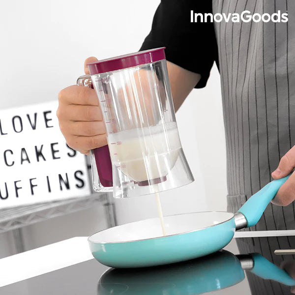 Cake Batter Dispenser