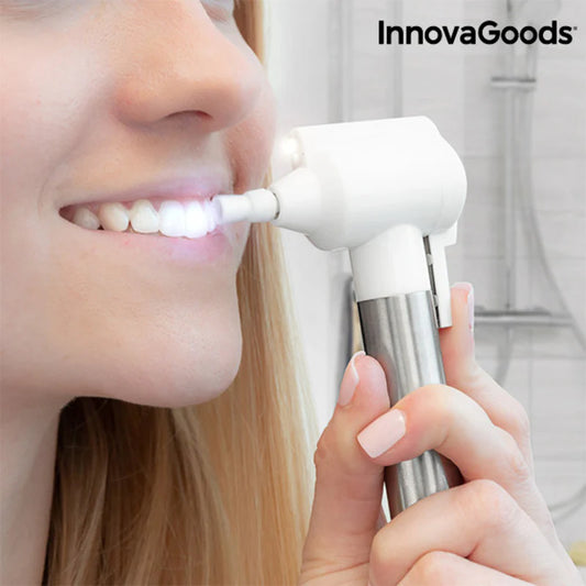 Tooth Polisher and Whitener
