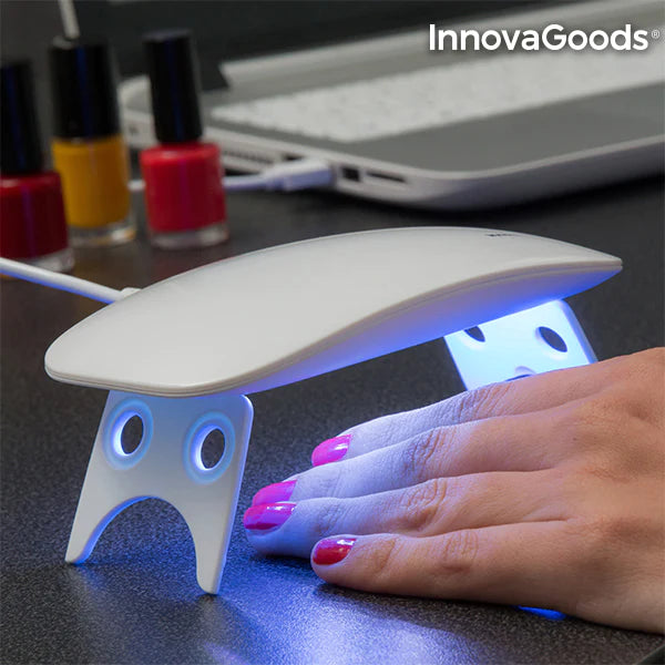 Mini UV Lamp for Nails