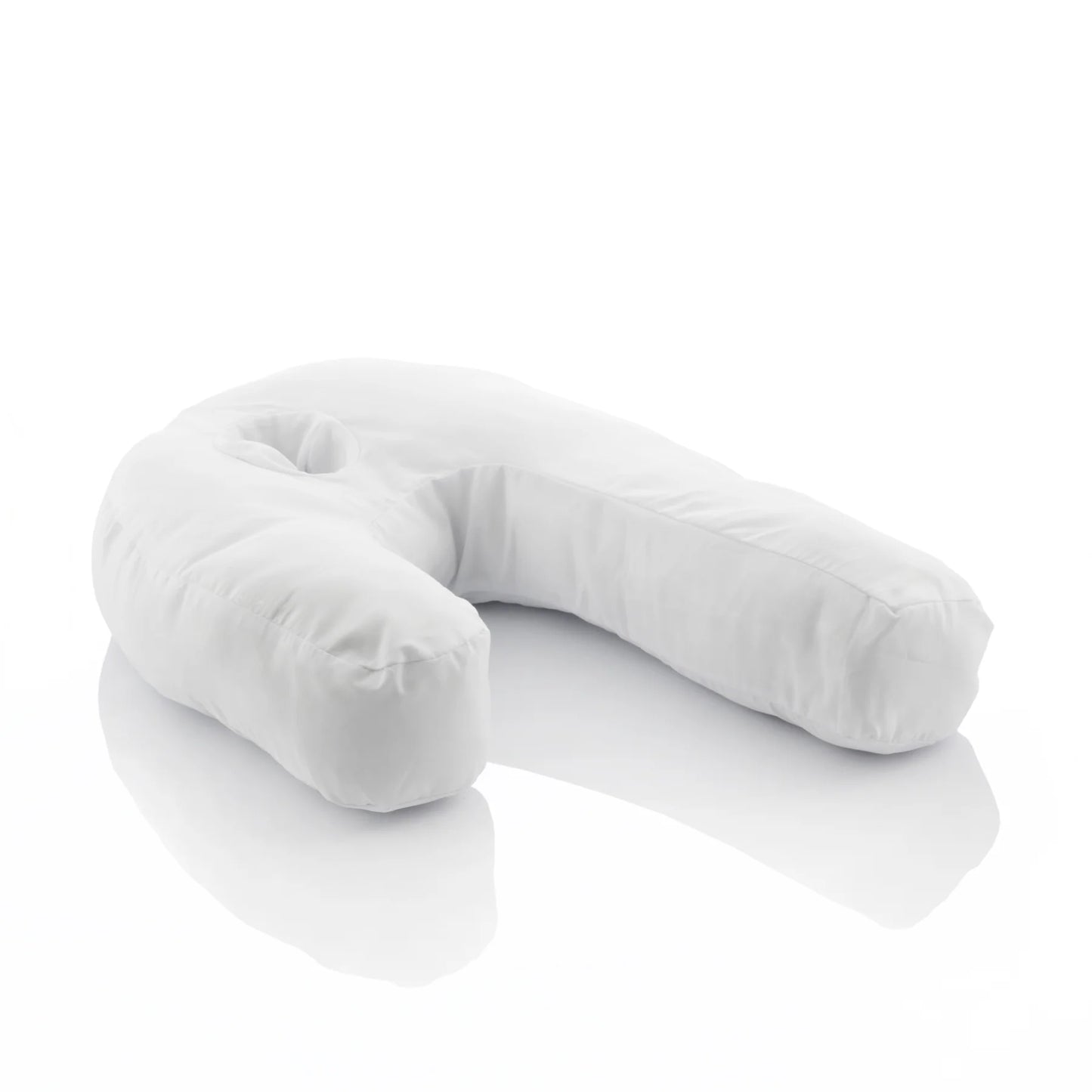 U Side Sleepers Ergonomic Pillow