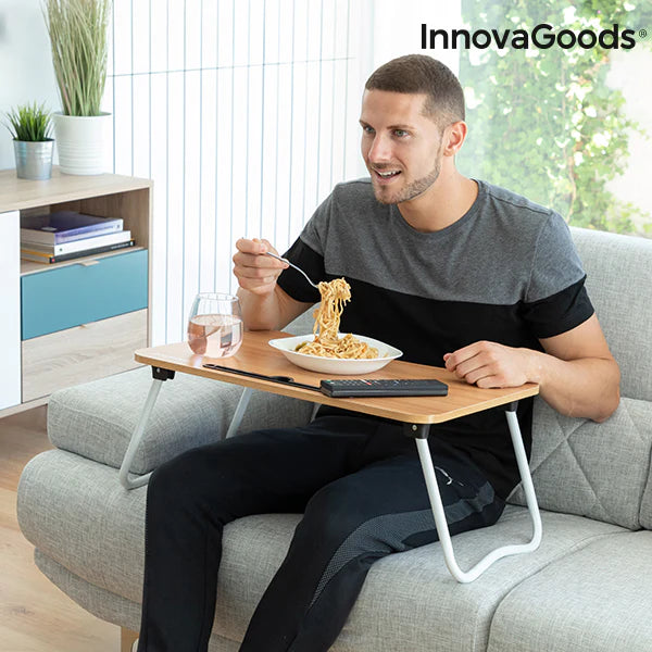 Multifunction Foldable Table
