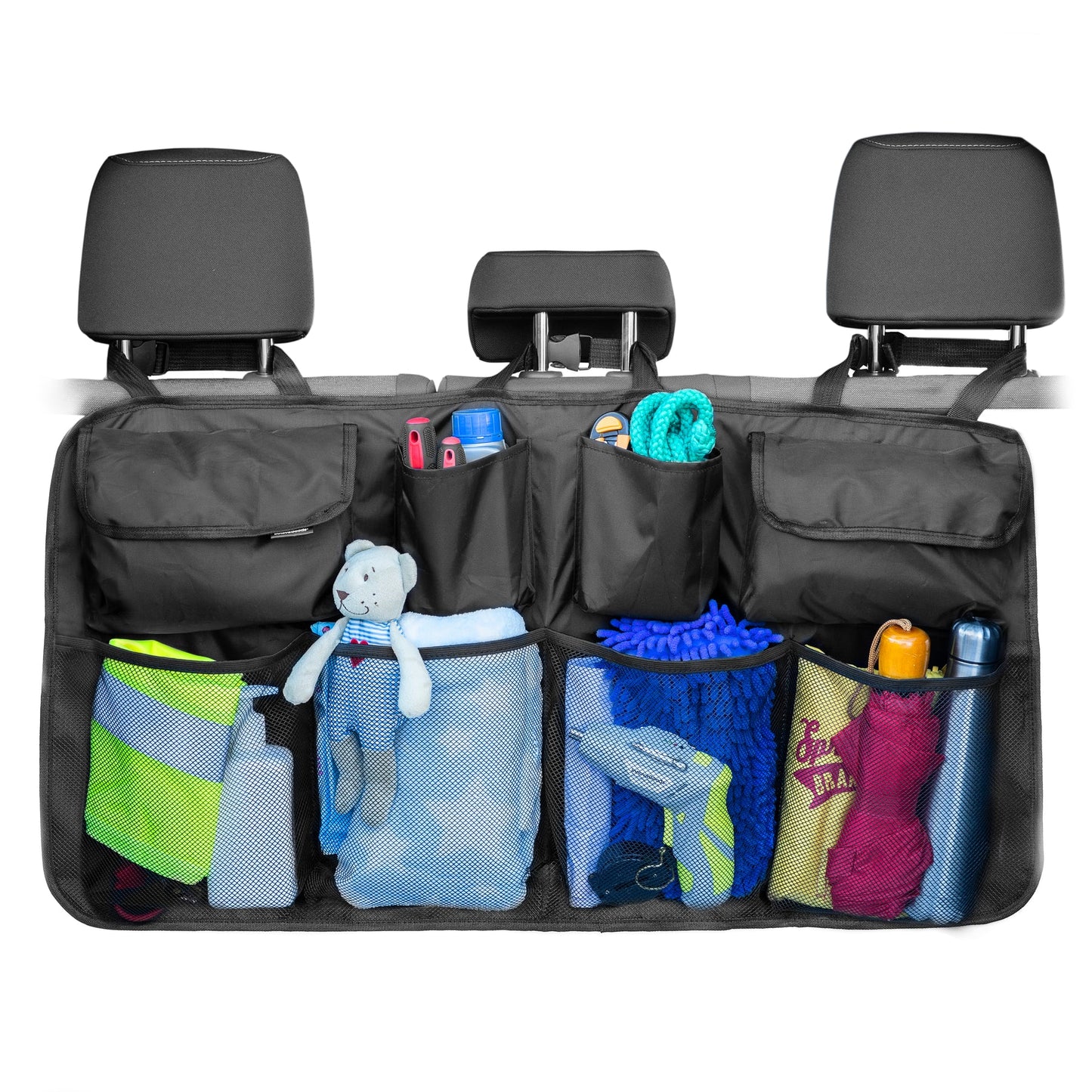 Car Boot Organiser
