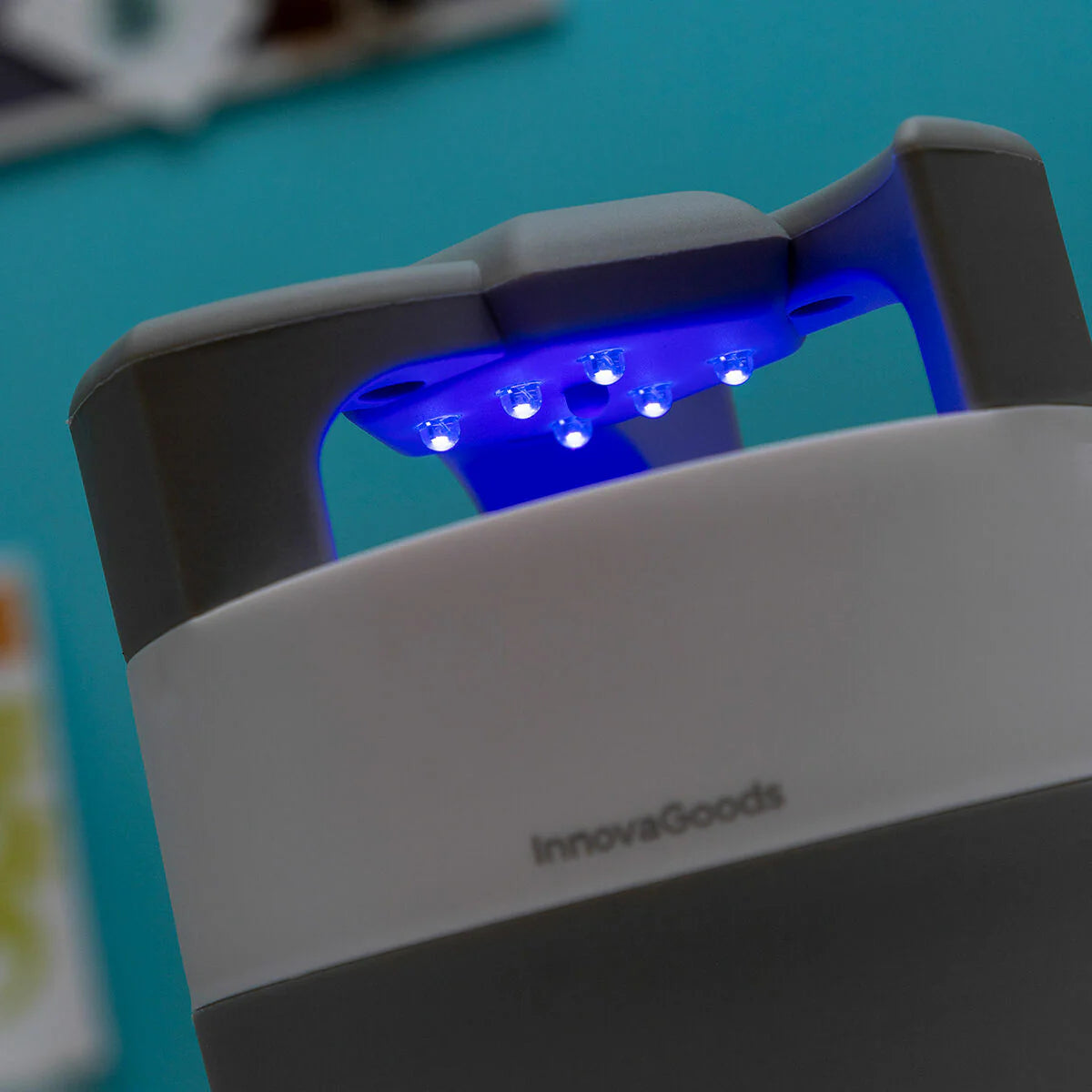 Anti-Mosquito Suction Lamp