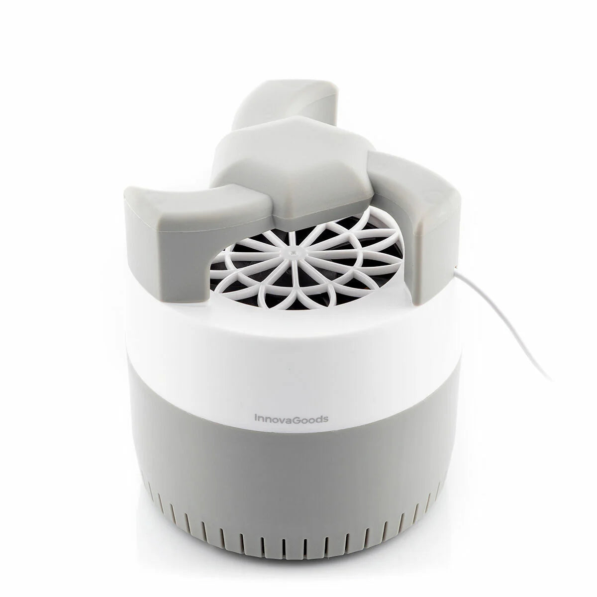 Anti-Mosquito Suction Lamp