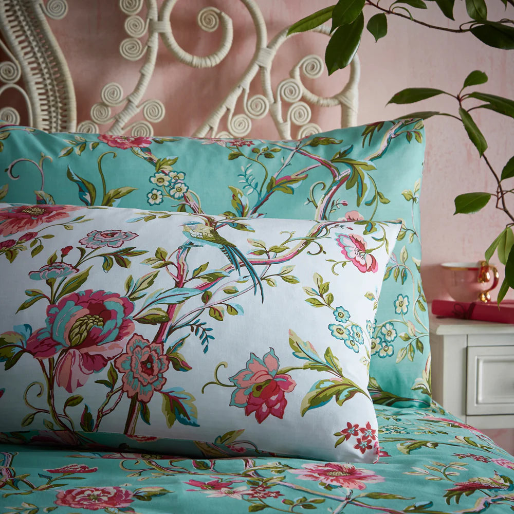 Furn Chinoiserie Duvet Set