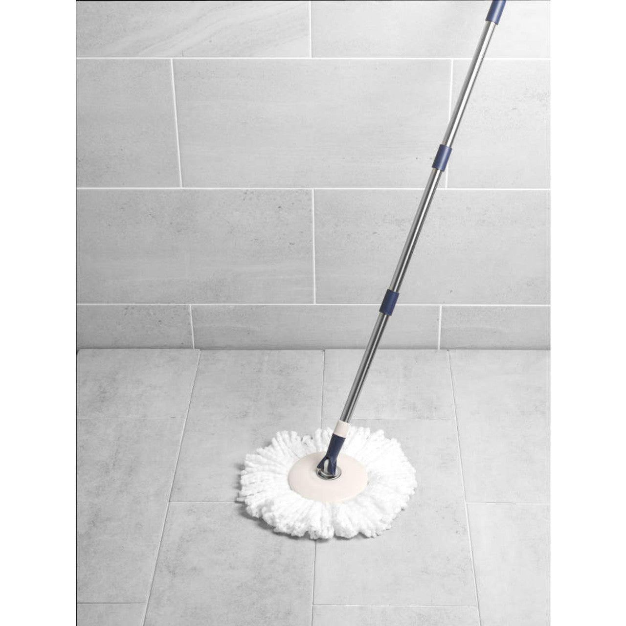 Deep Clean Spin Mop & Bucket - Beldray