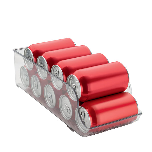 Fridge Can Storage