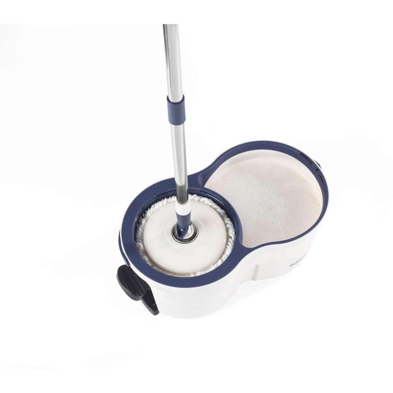 Deep Clean Spin Mop & Bucket - Beldray