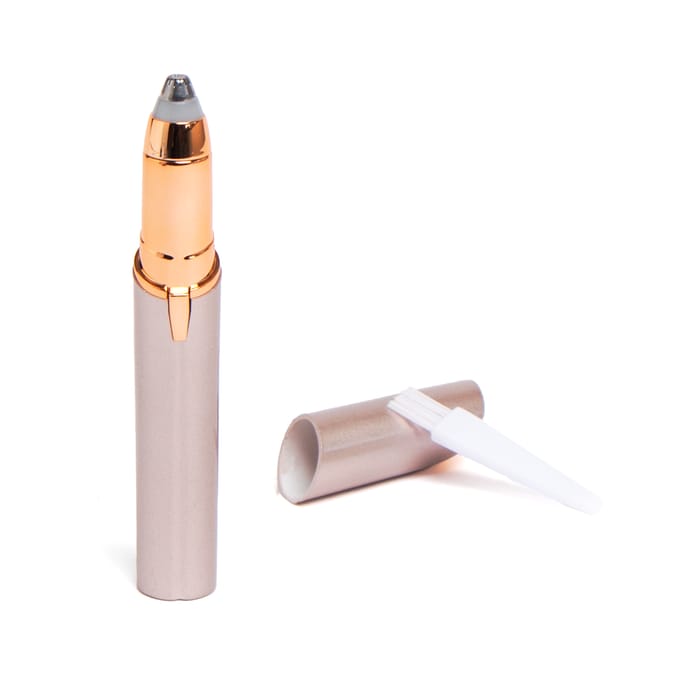 NuvoMed Pro - Hair Remover for Eyebrows