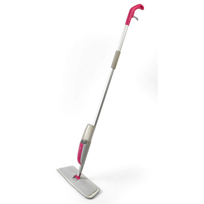 Antibac Spray Mop With Refillable Microfibre Head - Kleeneze