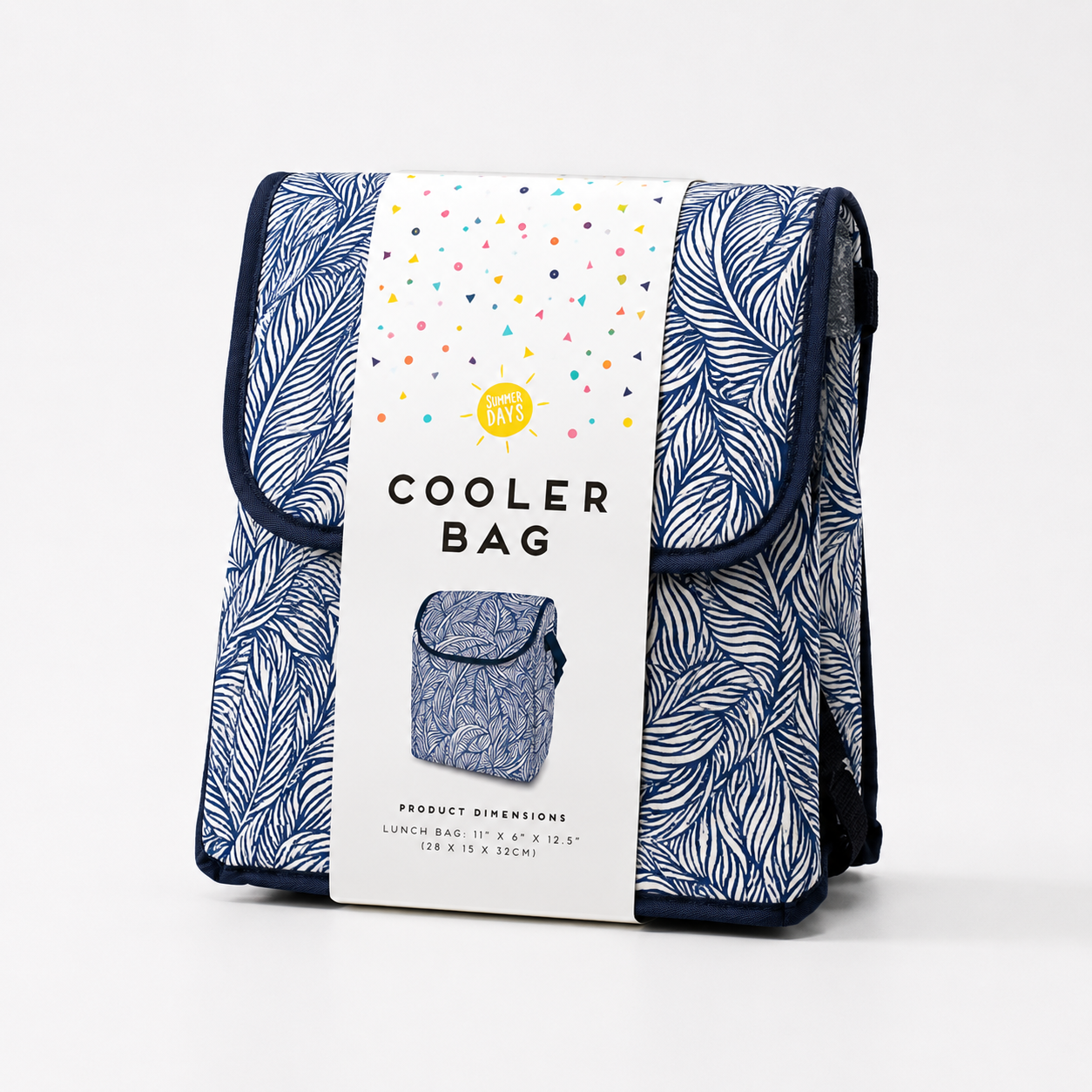 Summer Party Cooler Bag