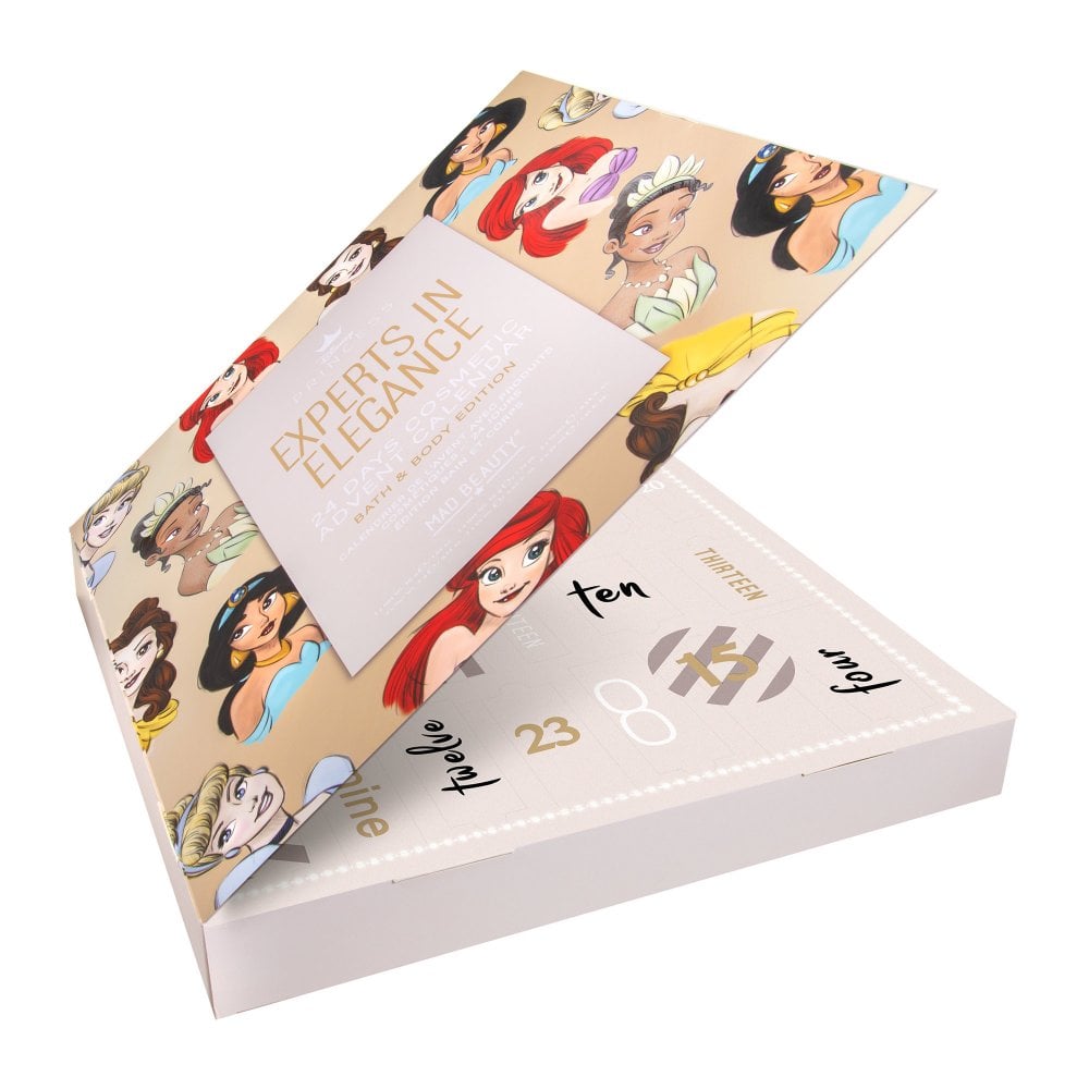 Disney Pure Princess 24 Day Advent Calendar