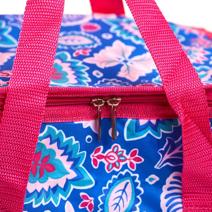 Large Cooler Bag - Pink