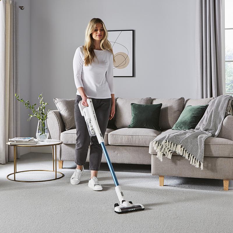 Swan Rapidclean Vaccum