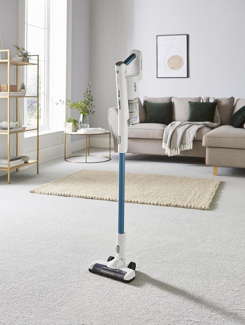 Swan Rapidclean Vaccum
