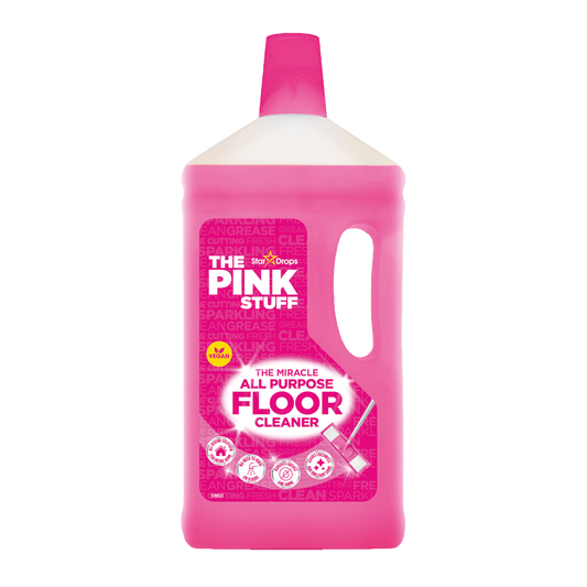 The Pink Stuff - Miracle All Purpose Floor Cleaner