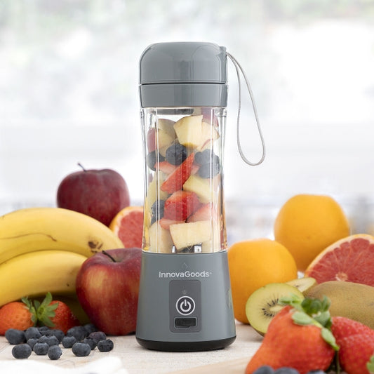 Portable Rechargeable Cup Blender