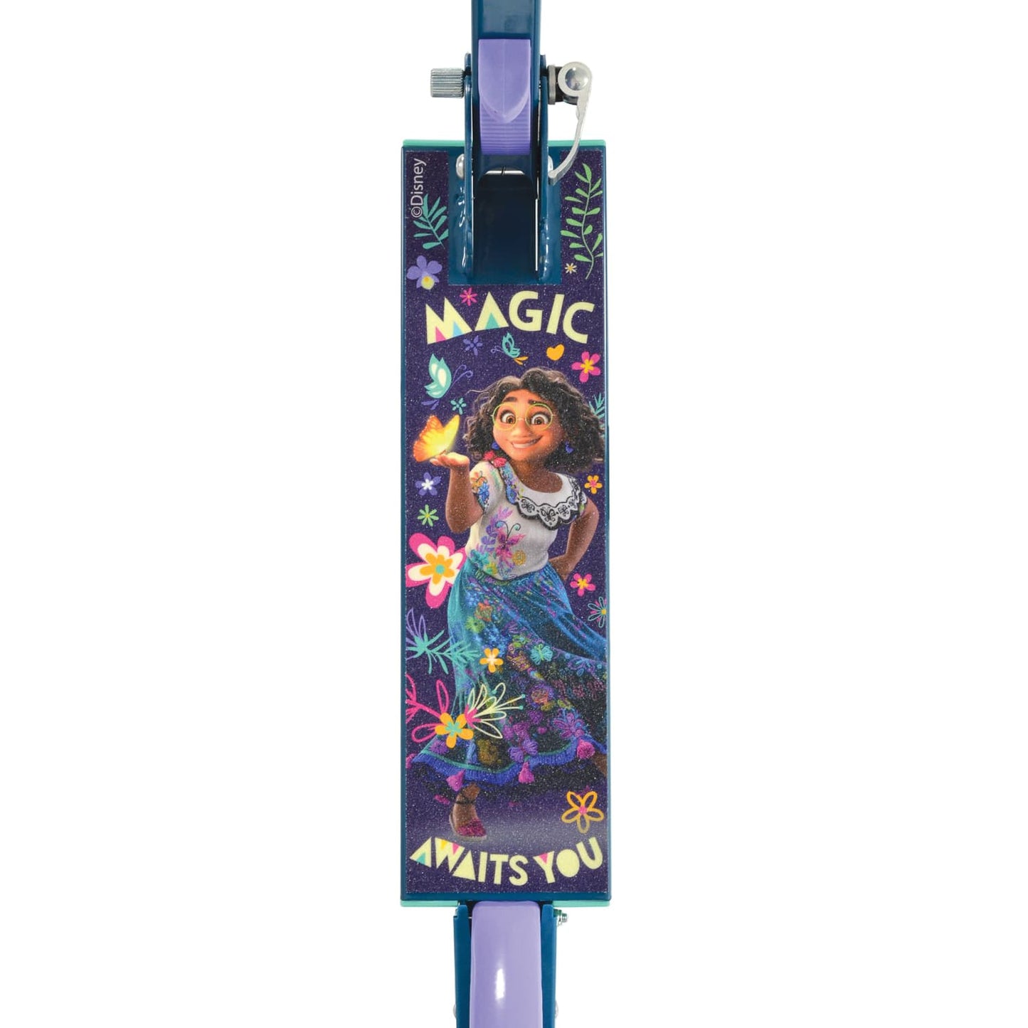 Encanto Disney Official Scooter