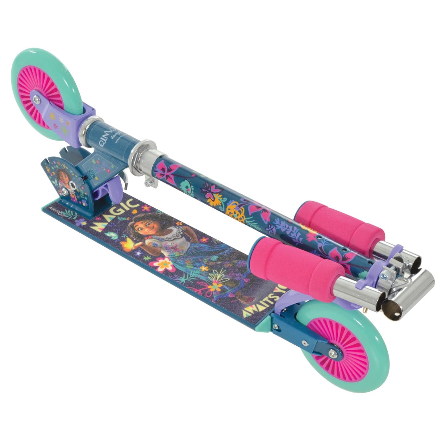 Encanto Disney Official Scooter