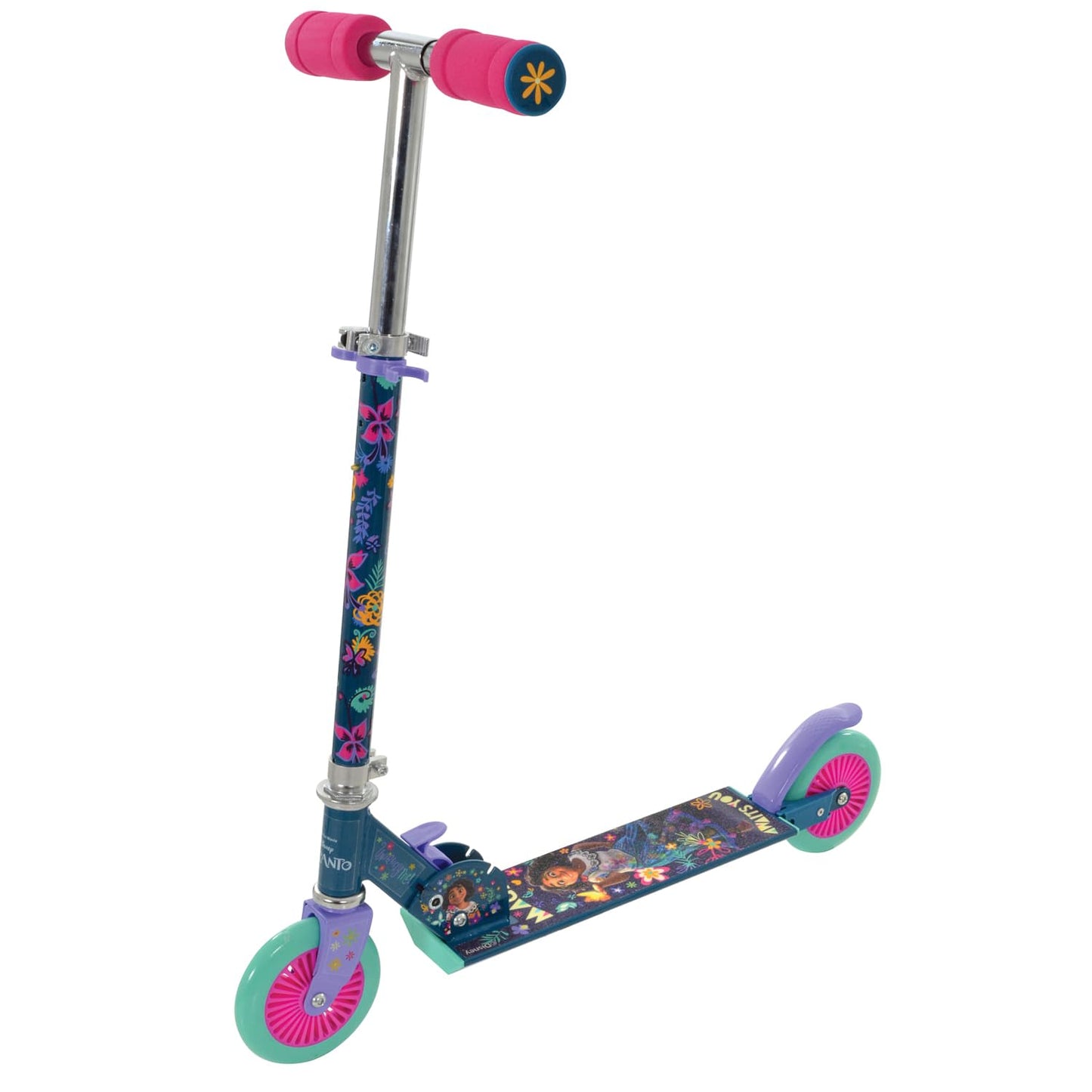 Encanto Disney Official Scooter