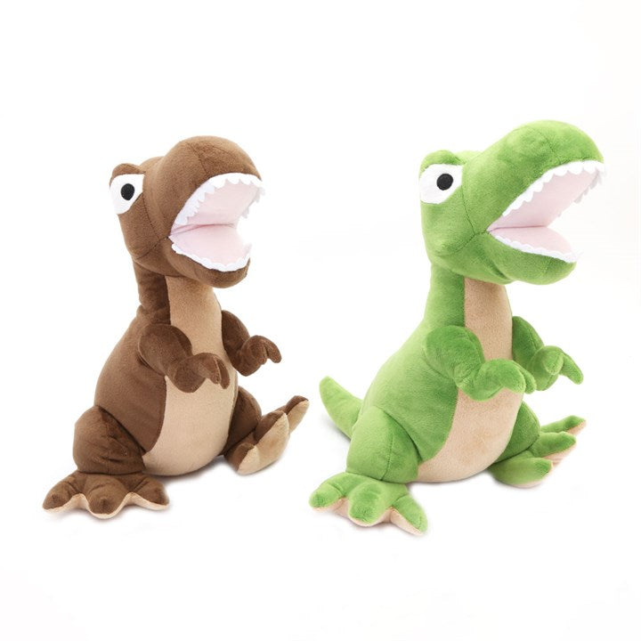 Dinosaur Doorstop