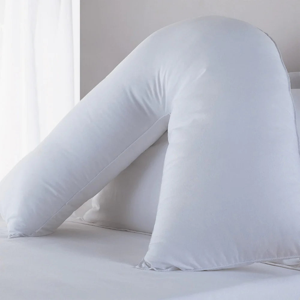 V - Pillow - 2 Pillow Cases Included