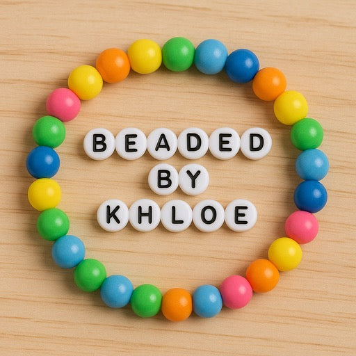 Beaded By Khloe