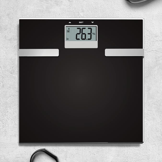 Bath Digital Analysis Scales