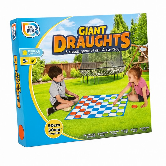 Giant Noughts Game