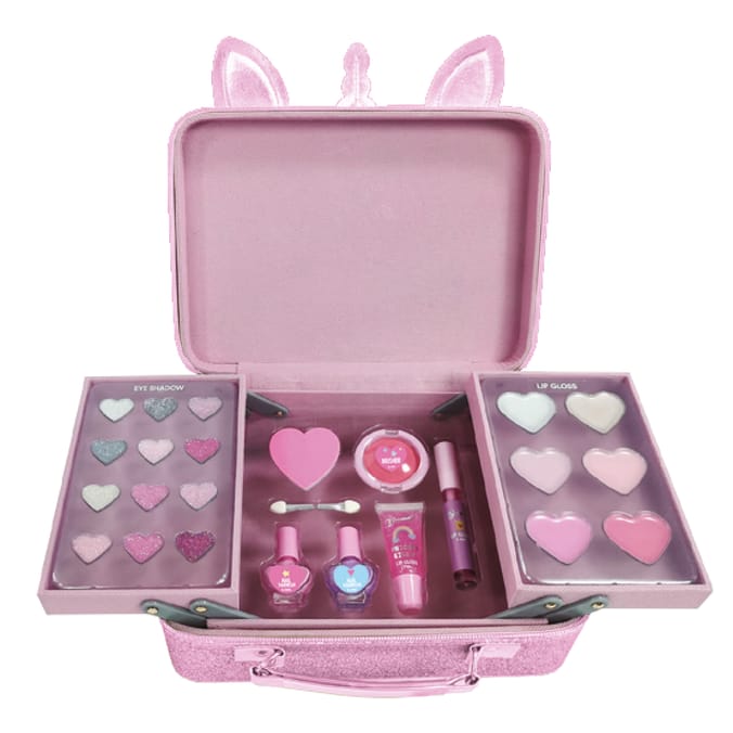 Dreamer Unicorn Make-Up Set