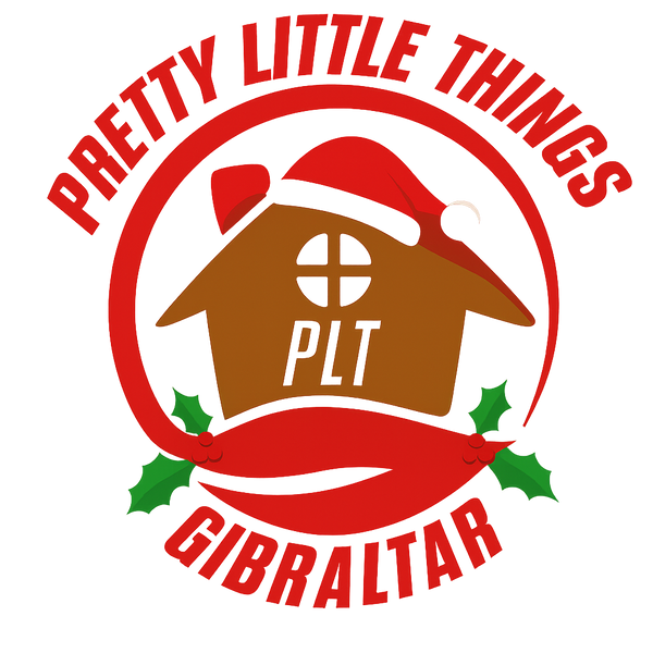 Pretty Little Things - Gibraltar