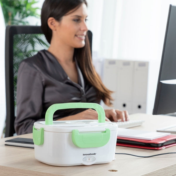Electric Lunch Box