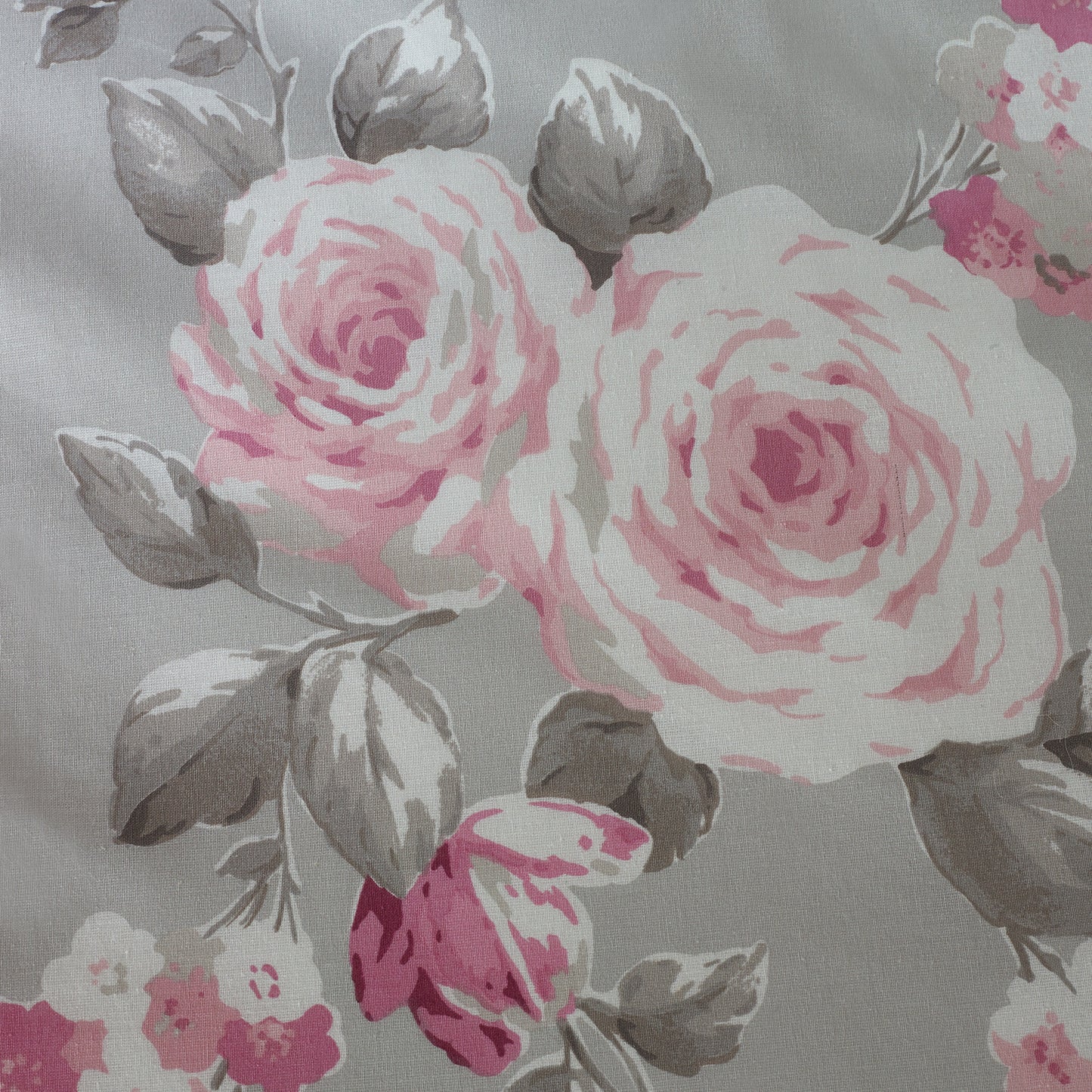 Catherine Lansfield Canterbury Duvet Set