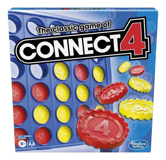 Connect 4
