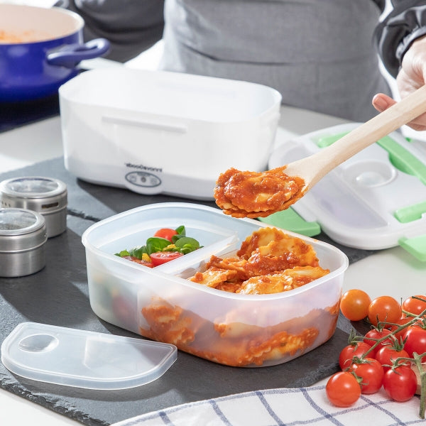 Electric Lunch Box