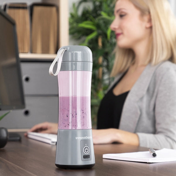 Portable Rechargeable Cup Blender