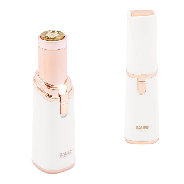 Bauer Lady Facial Hair Remover