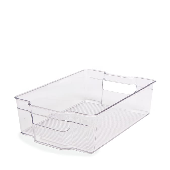 Medium Fridge Container Storage