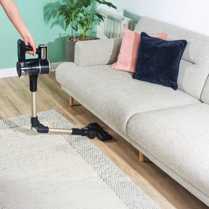 Beldray Airoflex Cordless Vacuum