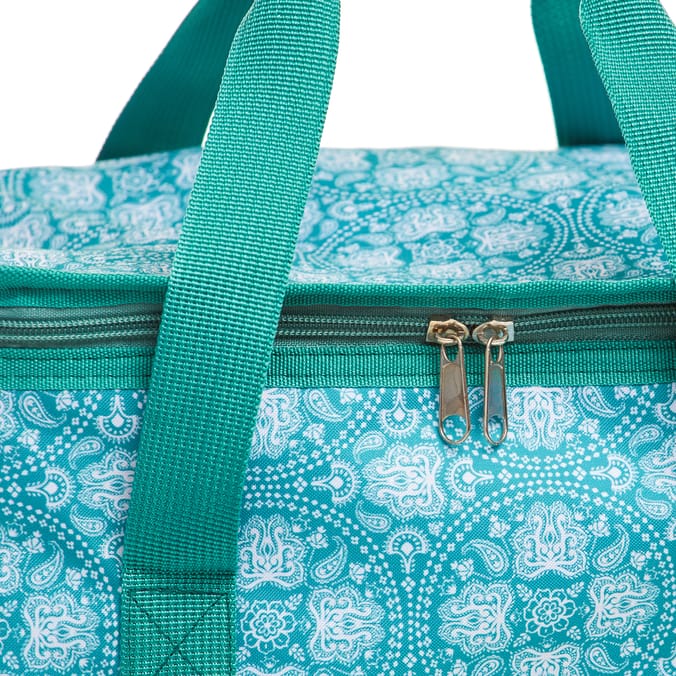 Large Cooler Bag - Green