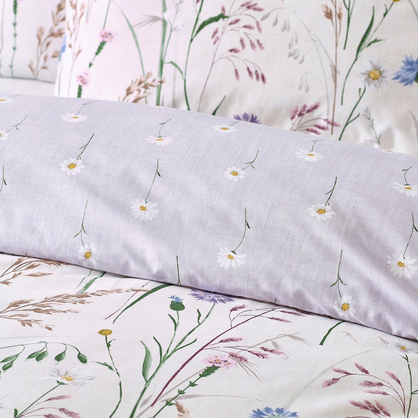 Catherine Lansfield Grasmere Floral Duvet Set