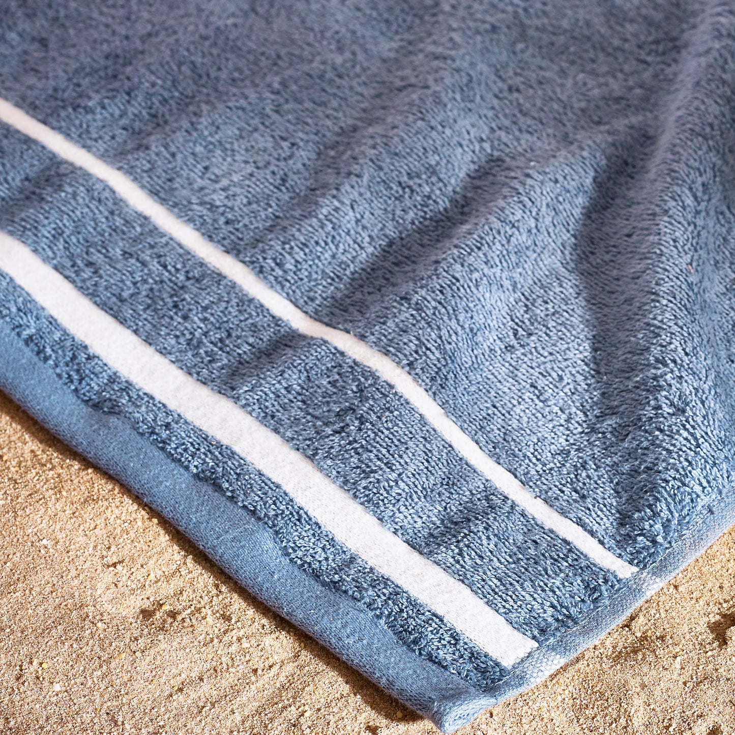 Catherine Lansfield - Anchors Beach Towel XL